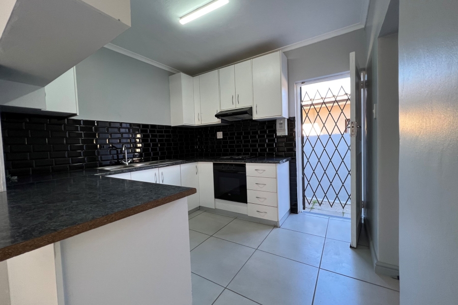 3 Bedroom Property for Sale in Townsend Estate Western Cape